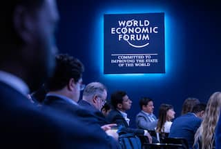 AI, Climate Change In Spotlight As Leaders Meet In Davos: Here's All About World Economic Forum, Its History