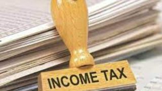 जीडीपी अनुपात के रूप में व्यक्तिगत आयकर 2021-22 में बढ़कर 2.94 फीसदी पर पहुंचा
