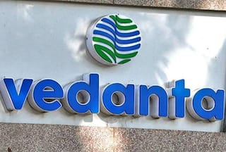 Vedanta Declares Fifth Interim Dividend Of Rs 20.50, Record Date Fixed, Acting CFO Resigns