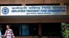 Provident Fund: Here   s How To Transfer PF Balance From Old Company To New One