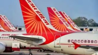 Air India Update: एयर इंडिया ने अंतरराष्ट्रीय उड़ानों के खाने के Menu में किया बदलाव, जानें अब क्या-क्या मिलेगा