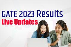 GATE 2023 Result Latest Updates: IIT Kanpur GATE Result OUT on gate.iitk.ac.in, Merit List to be Declared Soon