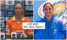 Live Streaming MI vs GG WPL 2023: आज से होगा महिला प्रीमियर लीग का आगाज, जानें कब-कहां और कैसे देखें लाइव टेलिकास्ट