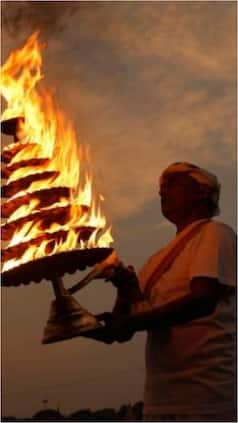 8 Reasons to Visit Varanasi Once in Your Lifetime