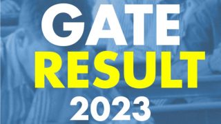 GATE 2023 Result: List of India’s Top IITs That Offer Admission Based On GATE Score