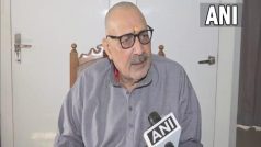 'राहुल गांधी को लालू यादव का श्राप लगा है', केंद्रीय मंत्री गिरिराज सिंह का दावा, कहा- जब RJD अध्यक्ष की सदस्यता जाने वाली थी तब...