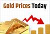 Gold Price Today, 22 May 2023: ऊपरी स्तरों से बिकवाली से फिसले सोना-चांदी, जानें- आपके शहर में आज किस भाव पर बिक रहा है 10 ग्राम सोना?
