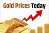 Gold Price Today, 17 March 2023: ग्लोबल मार्केट से सर्राफा में उछाल से मिला सपोर्ट, घरेलू बाजार में चढ़े सोना-चांदी, जानें- किस भाव पर बिक रहा है 22 Kt सोना?