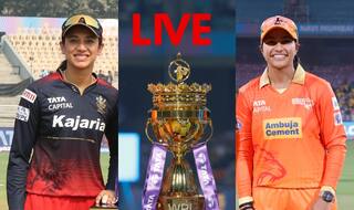 GGT vs RCBW, WPL 2023, Highlights : सोफी डिवाइन का अर्धशतक बेकार, गुजरात के खिलाफ 11 रन से हारी आरसीबी