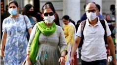 H3N2 इंफ्लूएंजा के बढ़ते मामलों के बीच योगी सरकार अलर्ट, सभी जिलों में एडवाइजरी जारी | यहां जानें सभी डिटेल्स