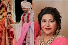 Hansika's Mom Demanded Rs 5 L Per Minute From Ladkewale
