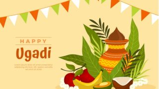 Happy Ugadi 2023 Wishes, Messages, Images, Quotes, WhatsApp Status, Messages, Photos