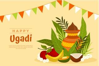 Happy Ugadi 2023 Messages, Wishes Images, Quotes, WhatsApp Status, Messages, Photos