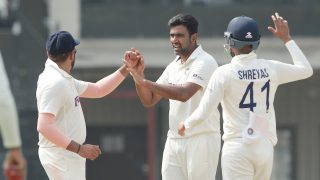 रोहित शर्मा को दूसरी पारी में गेंदबाजों को छोटे स्पैल देने चाहिए थे : भारत की हार पर हरभजन सिंह का बयान