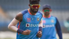 WTC Final के लिए हार्दिक पांड्या को भारतीय टीम में चुनना चाहिए था, रिकी पोंटिंग ने की ऑलराउंडर के टेस्ट खेलने की वकालत