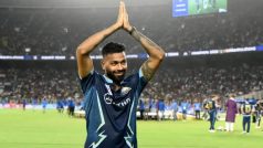 IPL- गुजरात टाइटन्स ने पिछले सीजन जुआ खेला था, हुए कामयाब: संजय मांजरेकर
