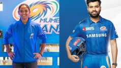 WPL - IPL विजेता, रोहित शर्मा और हरमनप्रीत कौर में हैं 5 समानताएं, जानते हैं आप