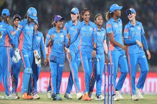 WPL 2023: कप्तान हरमनप्रीत कौर ने इन्हें दिया मुंबई इंडियंस की जीत का श्रेय, जानिए क्या कहा