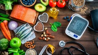 High Blood Pressure: 8 Effective Measures to Control Hypertension Naturally