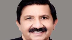 हिमाचल प्रदेश के डिप्टी सीएम मुकेश अग्निहोत्री के सिर में लगी चोट, हॉस्पिटल  में एडमिट