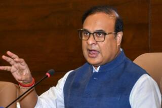 Himanta Biswa Sarma Predicts NDA's Victory In All Three Northeastern States