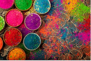 Happy Holi 2023: Latest 50 Holi Wishes And SMS For Your Friends & Family