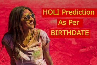 Holi 2023 Prediction as Per Birthdate: Numerologist Reveals How Your Career And Life Going to be!