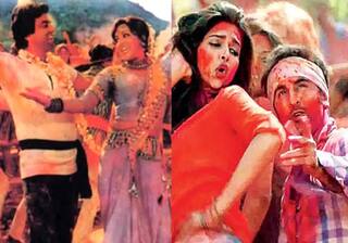 Holi 2023: बॉलीवुड के सबसे यादगार होली वाले सीन जिसने फिल्म को बनाया सुपरहिट, दिल हो जाता है खुश