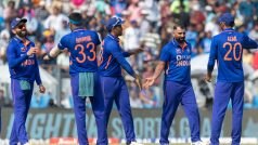 हमने ऑस्ट्रेलिया को उनके घर जाकर हराया है, तो भारत में क्या सोचना है: मोहम्मद शमी