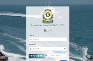 ICG Navik GD Admit Card 2023: Check Exam Date, City at joinindiancoastguard.cdac.in