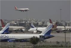 Major Mishap Averted At Delhi Airport, Vistara Flights Get Permission For Take-Off, Landing At Same Time