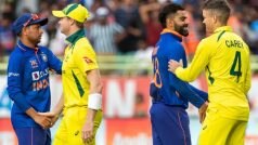 IND vs AUS- आज भारत नहीं ऑस्ट्रेलिया है जीत का दावेदार, जानें- पाकिस्तान के पूर्व कप्तान की राय