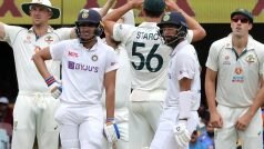 IND vs AUS- इन खास बातों के लिए चौथा टेस्ट जीतना चाहेगा भारत