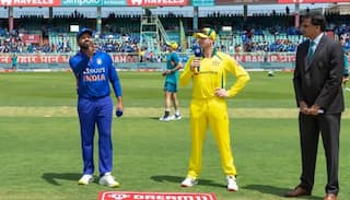 Live Streaming IND Vs AUS 3rd ODI: तीसरे वनडे में जो जीता सीरीज पर भी होगा कब्जा- कब, कहां देखें लाइव स्ट्रीमिंग और टेलीकास्ट