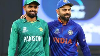 Asia Cup 2023- सुरक्षा तो बहाना है हार के डर से पाकिस्तान नहीं आना चाहता भारत: पूर्व पाक क्रिकेटर