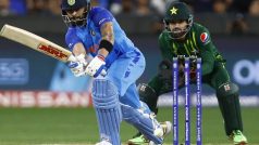 भारत से बाहर नहीं होंगे पाकिस्तान के वर्ल्ड कप मैच: ICC अधिकारी