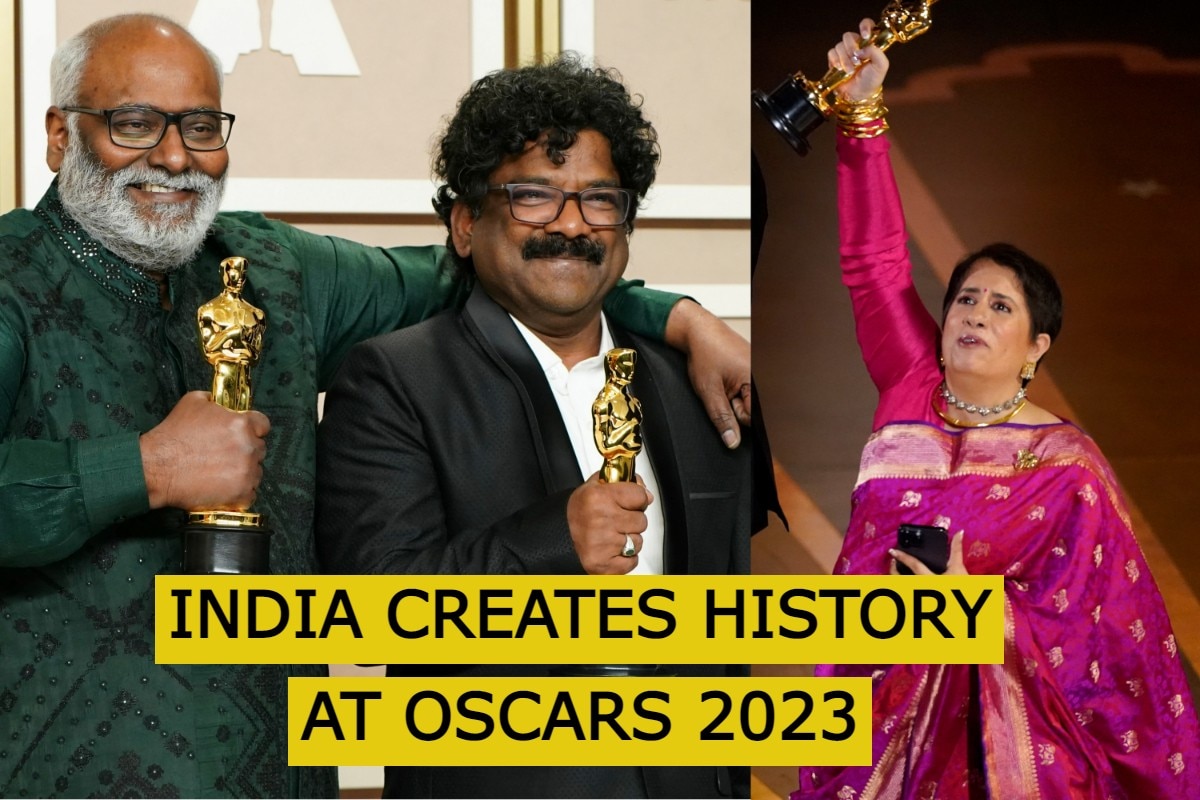 Oscars 2023: Here's what Deepika Padukone did at 6am the morning before  arriving for the Academy Awards