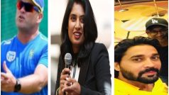 IPL 2023: पहली बार क्रिकेट कमेंट्री में किस्मत आजमाएंगे ये क्रिकेटर्स