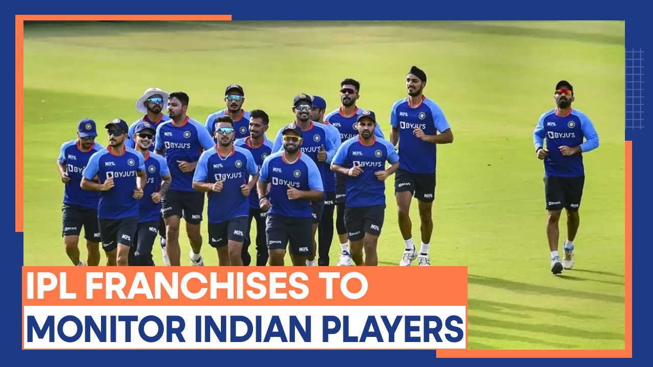 Know why BCCI has asked IPL 2023 franchises to protect these Indian bowlers