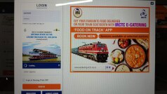 IRCTC Website Down: Passengers Unable To Book Tatkal Ticket, Express Concern On Twitter