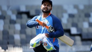 Ian Chappell: Rishabh Pant Is Long Way In Front Of KS Bharat As A Keeper And India Will Miss Him Badly In WTC Final