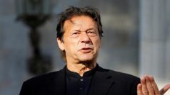 'देश की राजनीति ऐसे मोड़ पर आ गई है जहां या तो इमरान खान की हत्या होगी या हमारी', बोले- पाकिस्तान के गृह मंत्री; मचा बवाल