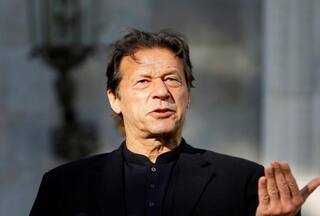Imran Khan's Non-Bailable Arrest Warrant Issued in Judge Threatening Case