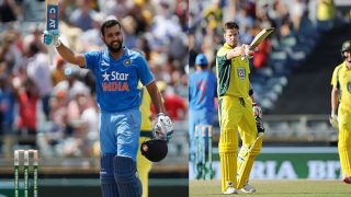 India vs Australia 2023, ODI Series Full Schedule, LIVE Streaming, Team News, Squads, Timings And All You Need to Know