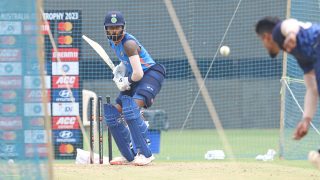 India vs Australia, 1st ODI: क्या भारत-ऑस्ट्रेलिया पहले वनडे मैच में खलल डालेगी मुंबई की बेमौसम बारिश?