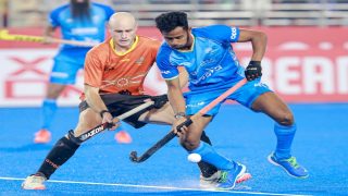 FIH Pro League: कप्तान हरमनप्रीत की हैट्रिक, भारत ने ऑस्ट्रेलिया को 5-4 से हराकर किया बड़ा उलटफेर
