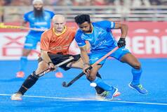FIH Pro League: कप्तान हरमनप्रीत की हैट्रिक, भारत ने ऑस्ट्रेलिया को 5-4 से हराकर किया बड़ा उलटफेर