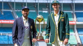 India vs Australia, WTC Final 2023: Date, Venue, Reserve Day, Timings, Probable Squads And All You Need to Know