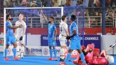 FIH Pro League: भारत ने वर्ल्ड चैम्पियन जर्मनी को 3-2 से हराकर किया बड़ा उलटफेर
