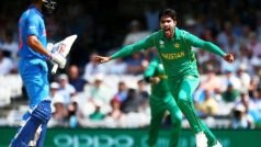 नजम सेठी ने ICC से कभी नहीं कहा- वर्ल्ड कप मैच बांग्लादेश में खेलना चाहता है पाकिस्तान: PCB